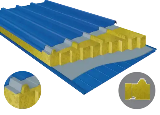 Green Thermal Insulation Panels Green Thermal Insulation Panels