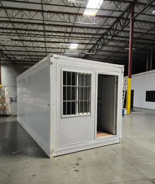 folding container house for sale